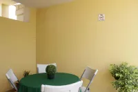 Hotel Flores Hills - Wifi