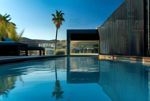 Aire Hotel & Ancient Baths - breakfast