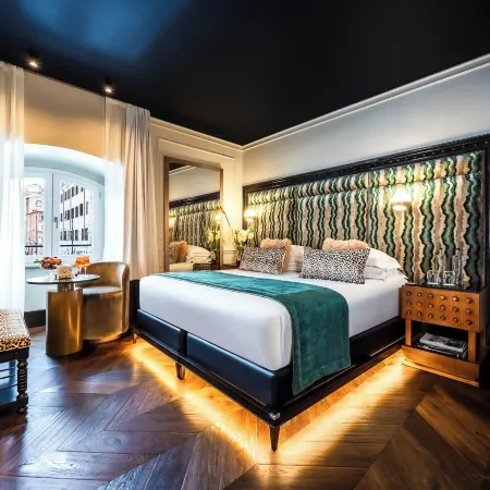 Argentum Boutique Hotel & SPA
