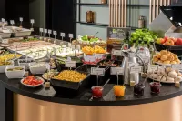 B&B HOTEL Leszno - breakfast