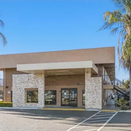 Days Inn by Wyndham Merced/Yosemite Area
