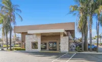 Days Inn by Wyndham Merced/Yosemite Area - Pet-friendly