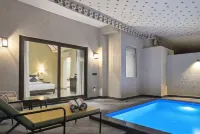 Aamba Bagh Resort Kumbhalgarh - 2 tähden