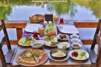 Ağva Pieria Luxury Hotel Plus 16 - Boutique