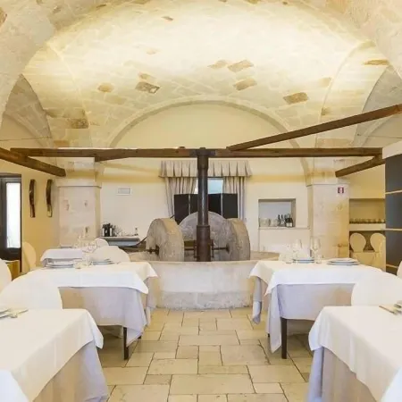 Agriturismo Tenuta Chianchizza