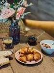 Mercure Chartres Est - Breakfast