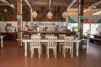 Nílu Isla Mujeres by Selina - Kitchens
