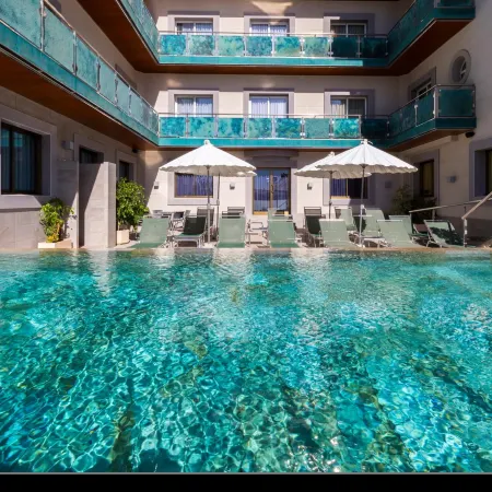 Sant Jordi Boutique Hotel