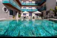 Sant Jordi Boutique Hotel - 5 étoiles