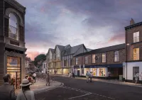 Micklegate by Supercity Aparthotels - 3-Star