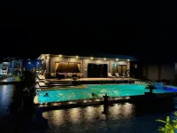 DE PORCH - Pools