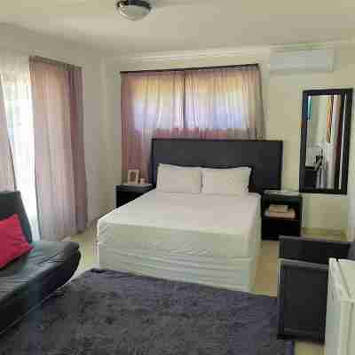 VM Guesthouse Hazyview Mpumalanga South Africa Rooms