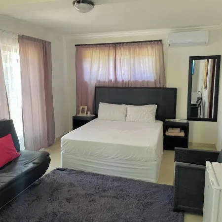 VM Guesthouse Hazyview Mpumalanga South Africa