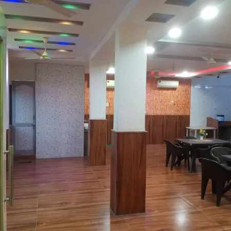 Hotel Gungun Jawai Sumerpur