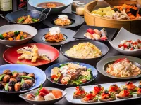 Ito Hotel Juraku - breakfast