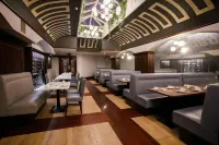 Mount Errigal Hotel, Conference & Leisure Centre - servizio colazione