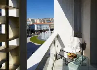 Brown Acropol, a Member of Brown Hotels - Romantische