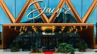 Jacy'z Hotel & Resort - Wifi