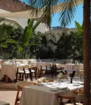 La Fonda Heritage Hotel Luxury, Relais & Châteaux - Boutique