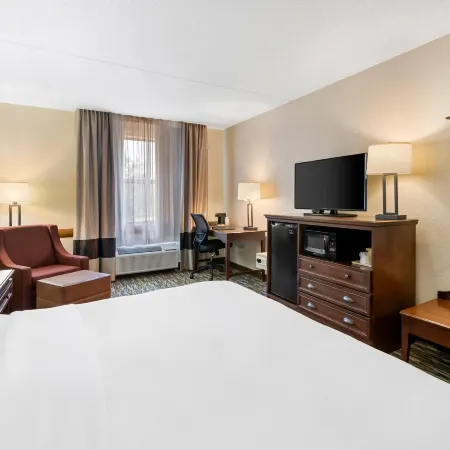 Comfort Inn & Suites Branson Meadows