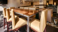 Best Western Alderwood - breakfast