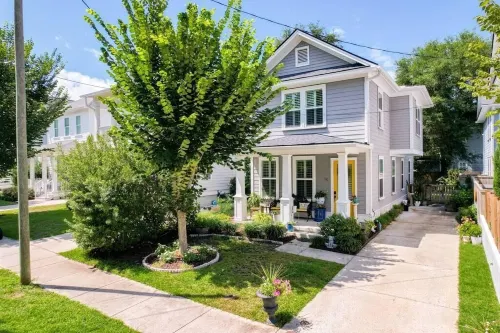 Holy City Charm-Mins to Dtwn-Beach & Shem Creek - Bungalows
