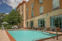 Hampton Inn Austin/Oak Hill - Jacuzzi