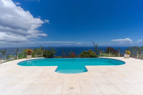 Villa Black Rock - 4 stelle