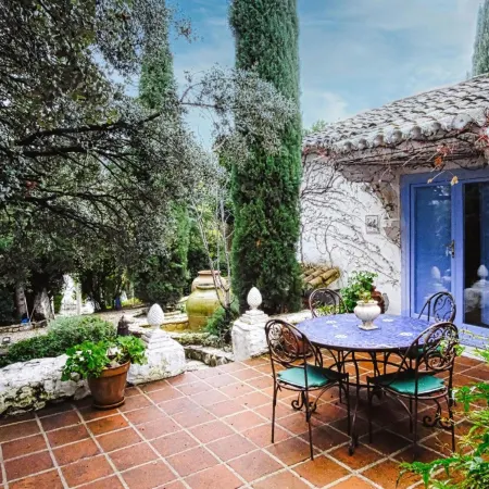 Los Pilares de Ronda Boutique & Hotel