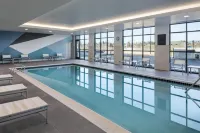 Hyatt Place Post Falls/coeur D'alene - Baarit