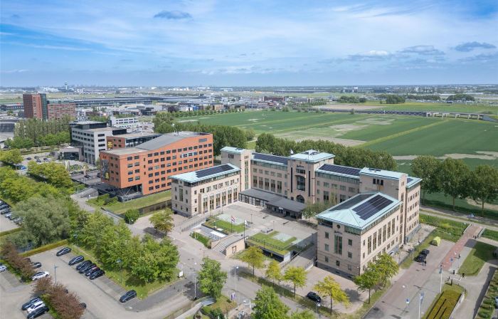 Radisson Hotel Amsterdam Schiphol Airport Hoofddorp