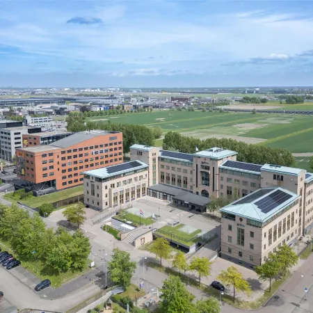 Radisson Hotel Amsterdam Schiphol Airport Hoofddorp