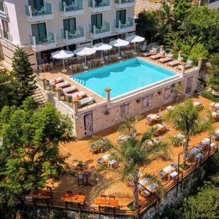 Suna Sun Hotel - Adult Only