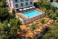 Suna Sun Hotel - Adult Only - Beach