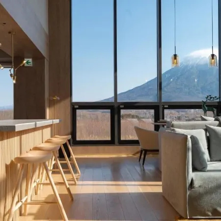 The 1898 Niseko