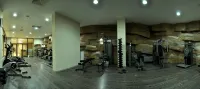 Demosan Hotel - Gym