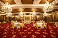 Shakun Hotels and Resorts - Parkplatz