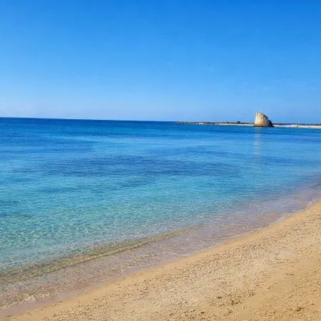 Hotiday Torre Pali Spiaggia