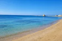 Hotiday Torre Pali Spiaggia - Beach