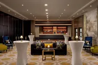 Radisson Blu Hotel, Cork - balcony