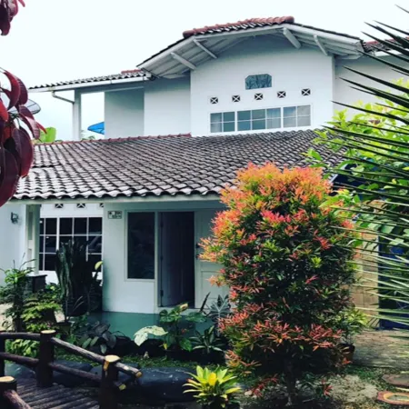 Villa Asri Kuningan