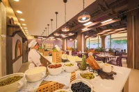 Melia Sunny Beach All Inclusive - Cheap
