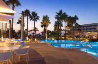 St George Beach Hotel & Spa Resort - Havudsigt