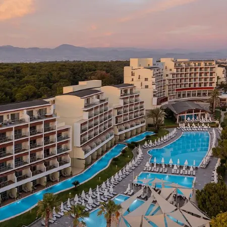 Akra Sorgun Tui Blue Sensatori