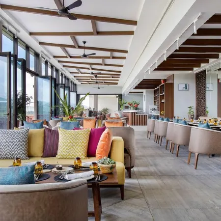 Gran Melia Arusha