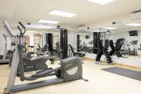 Sol Port Cambrils - Gym