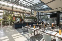 voco Sheffield by IHG - Wifi