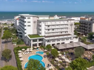Grand Hotel Gallia