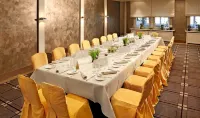 Dormero Hotel Coburg - breakfast