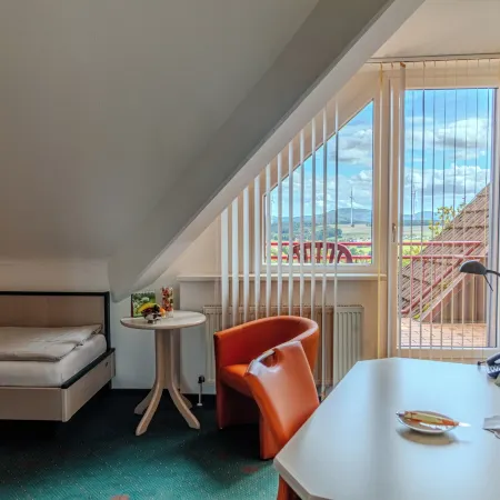 Hessen Hotelpark Hohenroda